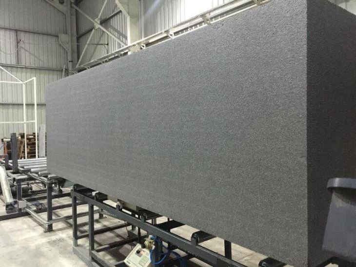 China EPS Board Machine with CE