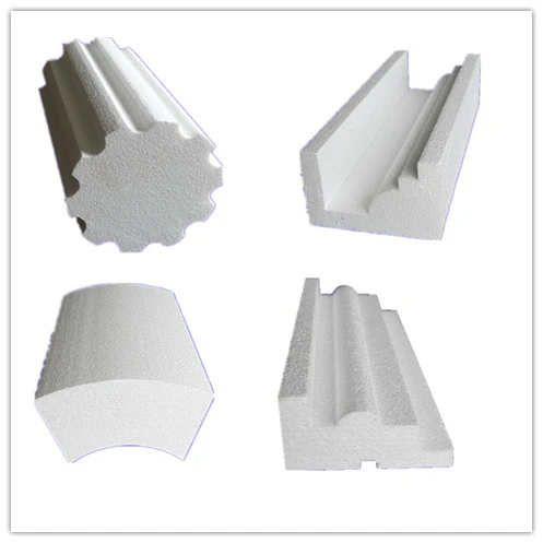 China EPS Foam Cutting Machine