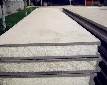 china eps sandwich panel machine factory