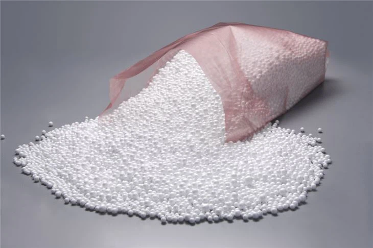 EPS Foam Making Machine