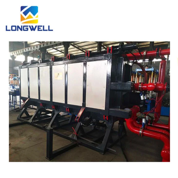 Polystyrene Block Machine Suppliers