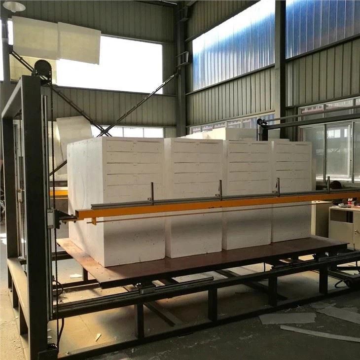 CNC EPS Cutting Machine